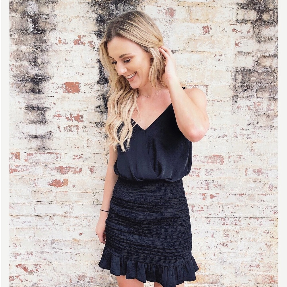 Meet your Posher, Brooke